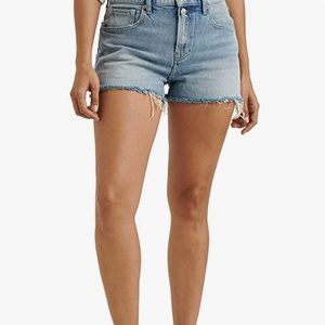 LUCKY BRAND✨cut off denim shorts